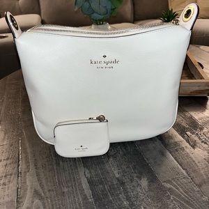 Rosie North South Swingpack Crossbody never used but no tags